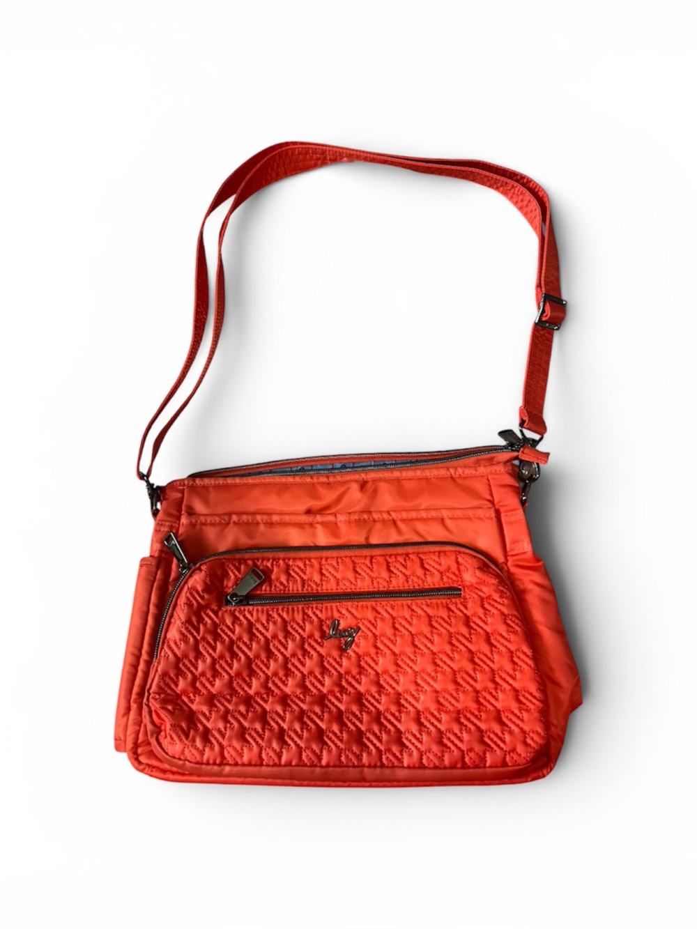Lug~NWT~Shimmy SE